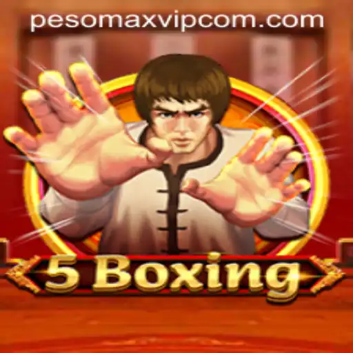 Exploring 5Boxing: A Revolutionary Game Experience with PESOMAX VIP