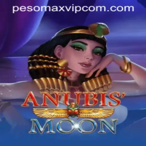 Unveiling the Mystique of AnubisMoon and the Allure of PESOMAX VIP