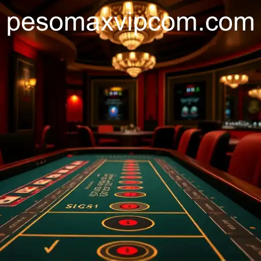 The Intricacies of Baccarat Game: Elevate Your Experience with PESOMAX VIP