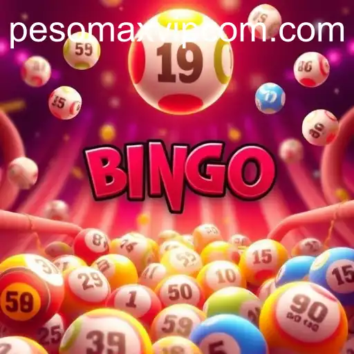 PESOMAX VIP: Transforming the World of Bingo Games