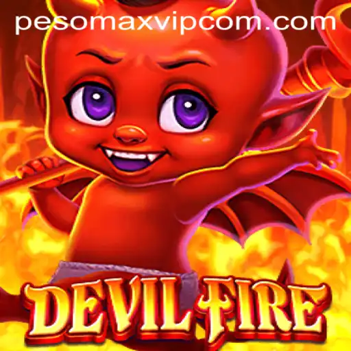 Unveiling the Intensity of DevilFire and the Exclusive PESOMAX VIP Experience