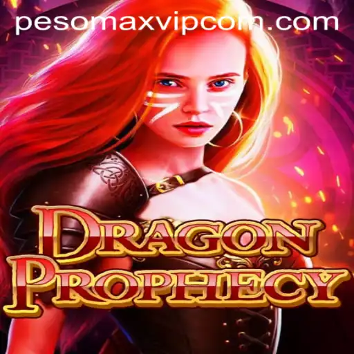 Unveiling the Epic World of DragonProphecy: A Dive into Gameplay and the PESOMAX VIP Experience