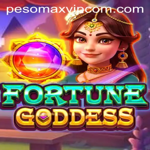 Unveiling the Mystique of FORTUNEGODDESS: A Comprehensive Guide to the PESOMAX VIP Experience