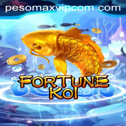 Exploring FORTUNEKOI: Dive into the World of PESOMAX VIP