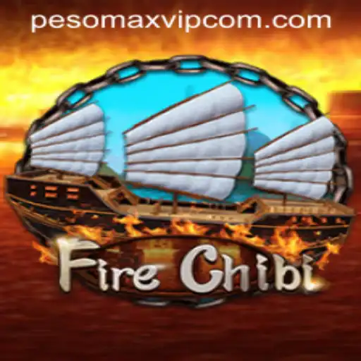 FireChibi: The Dynamically Engaging World of PESOMAX VIP