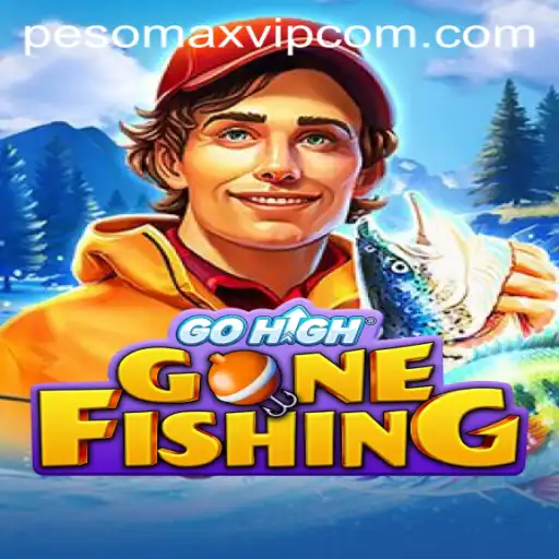 GoHighGoneFishing: Dive Into the Virtual Fishing Adventure with PESOMAX VIP