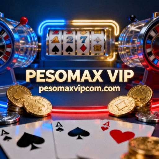 PESOMAX VIP