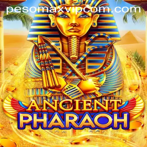 Discover the Mysteries of AncientPharaoh: Engage in the Thrilling World of PESOMAX VIP