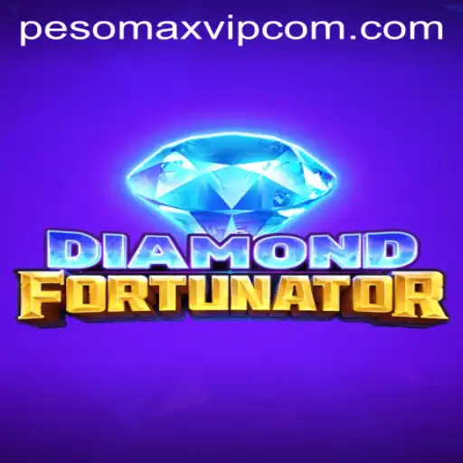 Unveiling DiamondFort: The Extravagant Realm of PESOMAX VIP