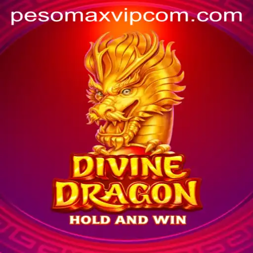 Discover the Enchanting Realm of DivineDragon with PESOMAX VIP