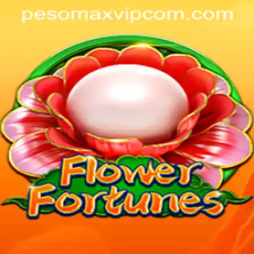 FlowerFortunes: A Blossoming Game Experience with PESOMAX VIP