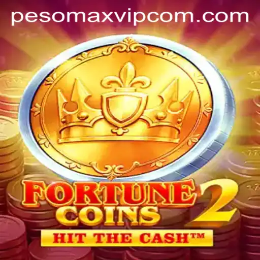 Exploring the Exciting World of FortuneCoins2 with PESOMAX VIP