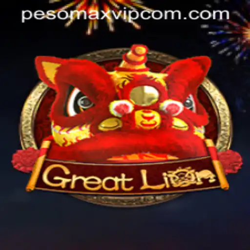 GreatLion: Unleashing the Majesty of the Virtual Kingdom with PESOMAX VIP