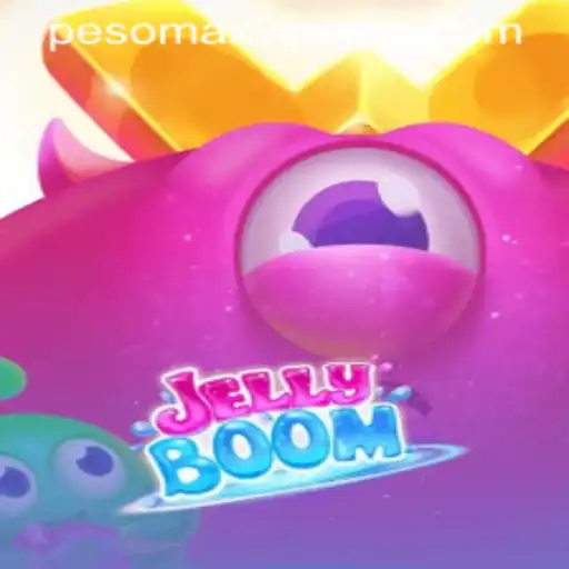 Exploring the Dynamic World of JellyBoom and its Connection with PESOMAX VIP