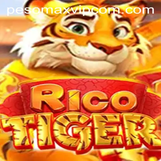 RicoTiger and the Rise of PESOMAX VIP