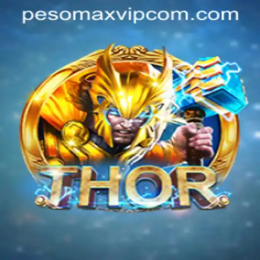Unveiling the Mystical Realm of THOR: A Deep Dive into the PESOMAX VIP Gaming Experience