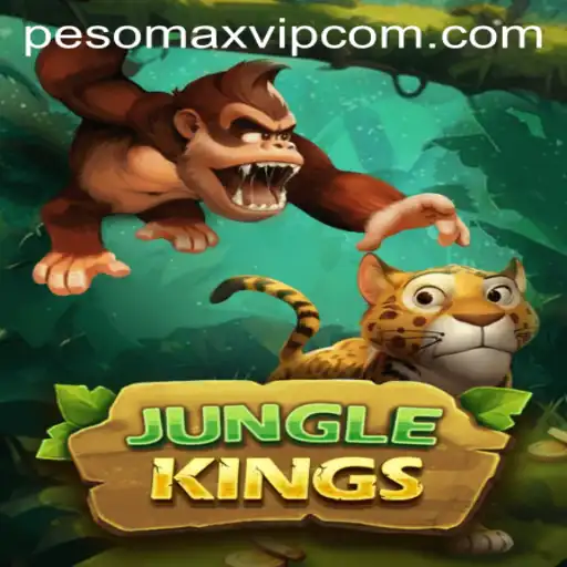 Exploring the Thrilling World of JungleKings and the Exclusive PESOMAX VIP Experience