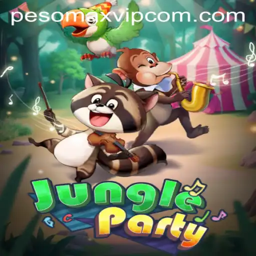 JungleParty Game Unveiled: An Exciting Adventure Awaits