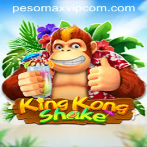 KingKongShake: An Exciting New Adventure Awaits with PESOMAX VIP