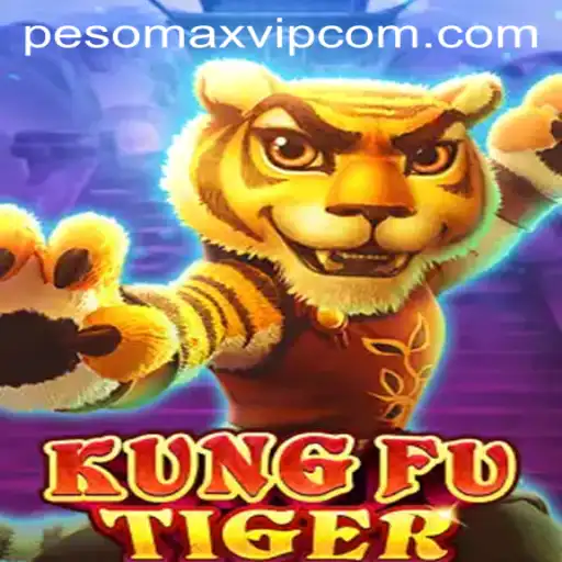 KungFuTiger: Dive Into the Exciting World of PESOMAX VIP
