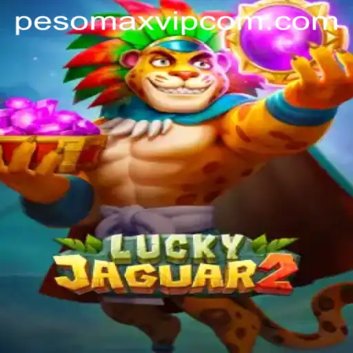 Exploring the Exciting World of Luckyjaguar2: An In-Depth Look at PESOMAX VIP