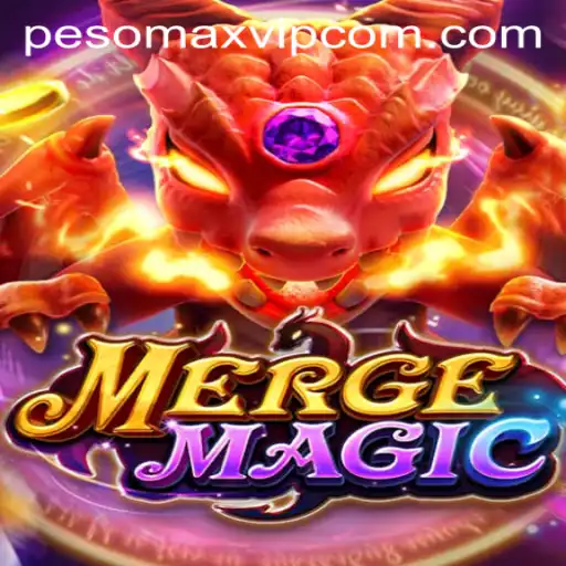 Exploring MERGEMAGIC and the Exciting Prospect of PESOMAX VIP