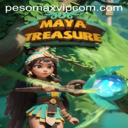 Exploring the Mysteries of MayaTreasure: A Journey into the Heart of Adventure