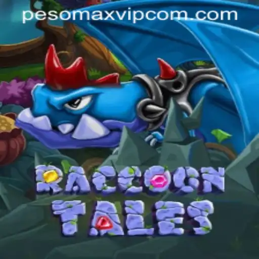 RaccoonTales: The Enchanting Adventure Unveiled with PESOMAX VIP
