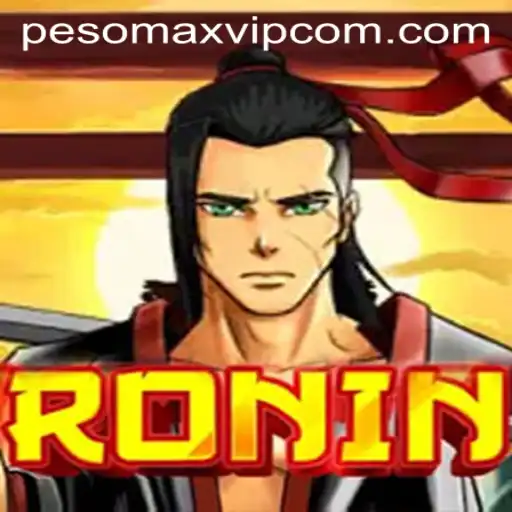 Discovering 'Ronin': An Immersive Journey with PESOMAX VIP Experience