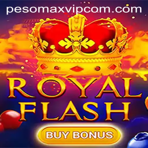 RoyalFlashBuyBonus: Dive into the World of PESOMAX VIP Gaming Experience
