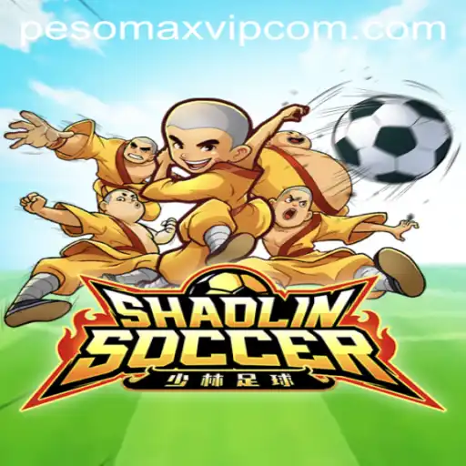 Exploring the Dynamic World of ShaolinSoccer and PESOMAX VIP