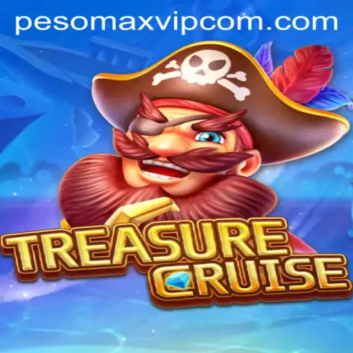 Dive Into the Adventure: Discover TREASURECRUISE and the World of PESOMAX VIP