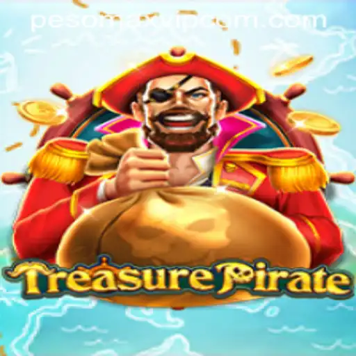 Exploring the Thrills of TreasurePirate and the Exciting PESOMAX VIP Feature