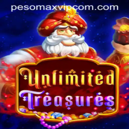 Exploring the World of UnlimitedTreasures and the PESOMAX VIP Experience